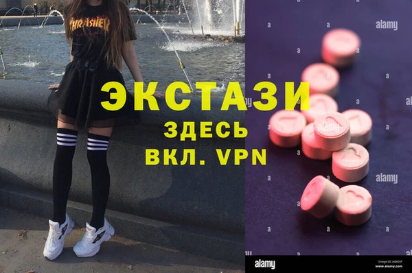 молекула духа Белоозёрский