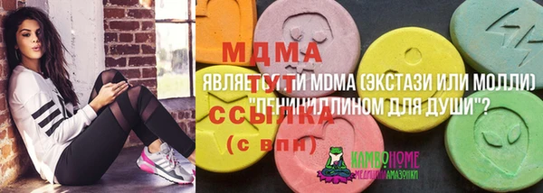 молекула духа Белоозёрский